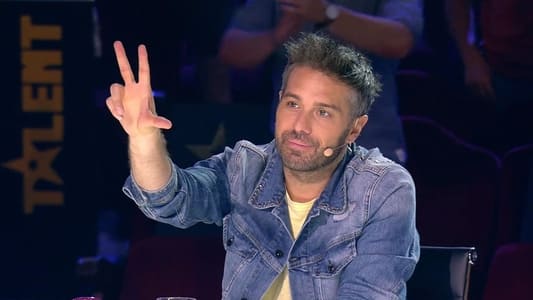 Image Got Talent España 2