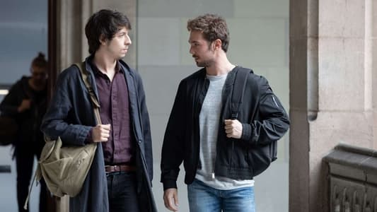 Image Merlin: Sapere Aude 3