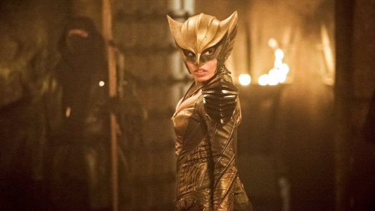 Image Legends of Tomorrow 9