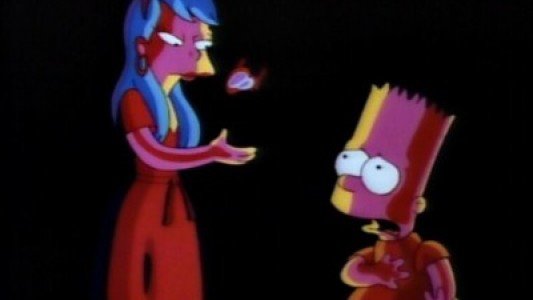 Image Los Simpsons 8