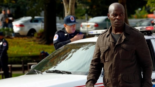 Image The Blacklist 7