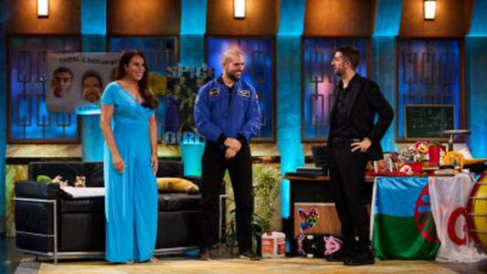 Image La Revuelta 55