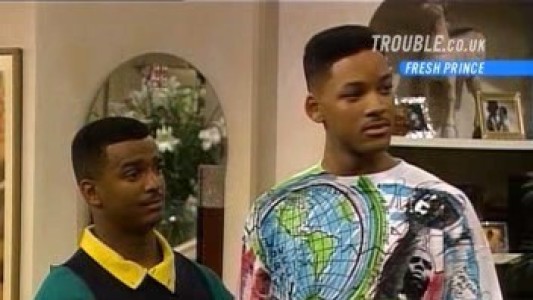 Image El Principe del Rap 19