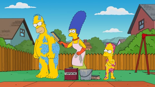 Image Los Simpsons 1