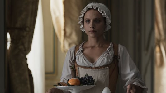 Image La cocinera de Castamar 1