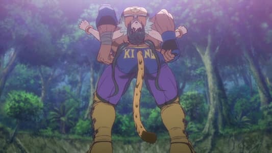 Image Tekken: Linaje 5