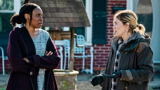 Image Mare of Easttown 1