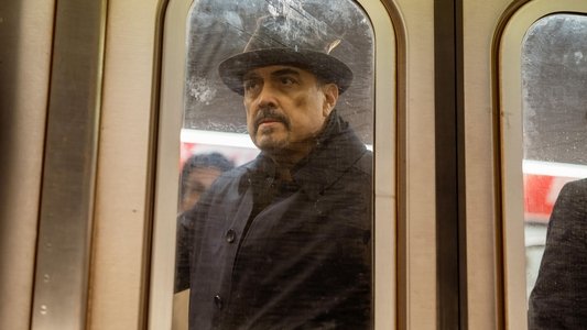 Image Dexter: Resurrección 9