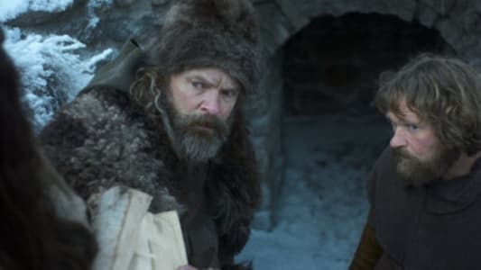 Image Ronja the Robber's Daughter (2023) 5