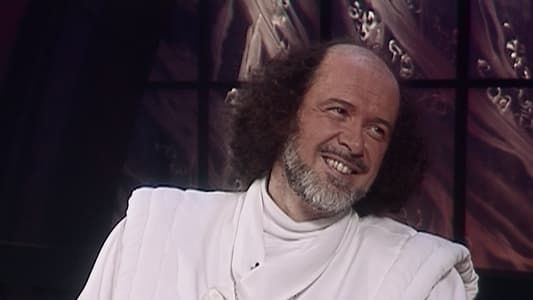 Image Raël: El profeta de los extraterrestres 2