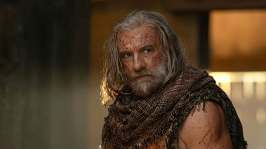 Image Spartacus: House of Ashur 4