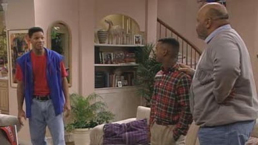 Image El Principe del Rap 18