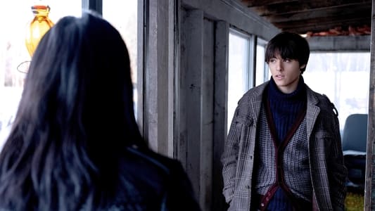 Image Wynonna Earp 4