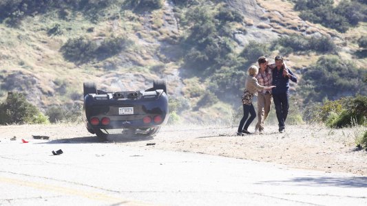 Image Anatomía de Grey (Greys Anatomy) 21