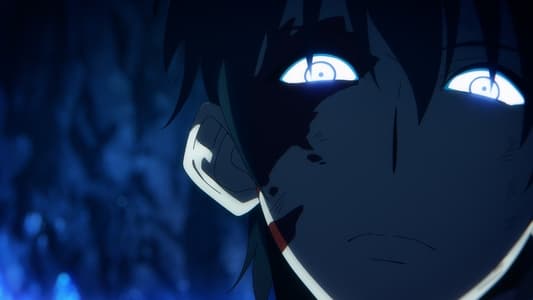 Image Solo Leveling 6