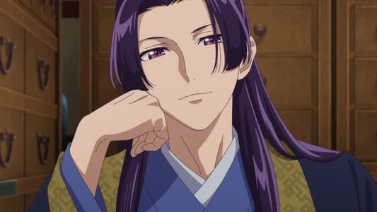 Image Los diarios de la boticaria 3