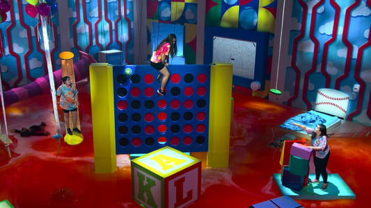 Image El suelo es lava 5