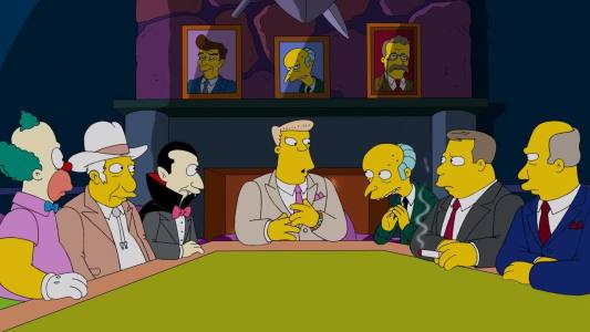 Image Los Simpsons 6