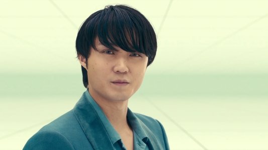 Image Alice in Borderland 6