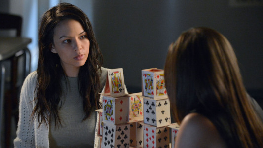 Image Pequeñas Mentirosas (Pretty Little Liars) 7