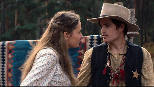 Image Lucky Luke (2026) 5