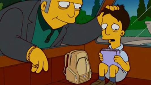 Image Los Simpsons 1