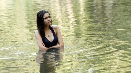 Image Crónicas vampíricas (The Vampire Diaries) 2