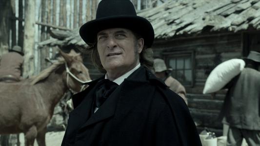 Image Érase una vez el Oeste 5