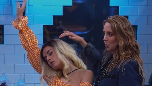 Image LOL: Last One Laughing 1