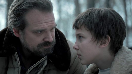Image Stranger Things 3
