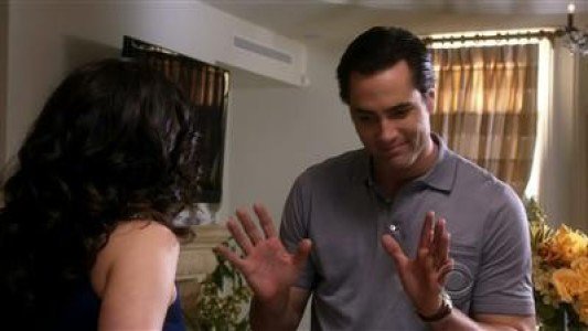 Image Mentes Criminales (Criminal Minds) 14