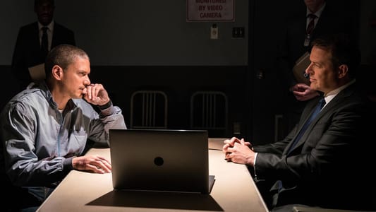 Image Prison Break 9