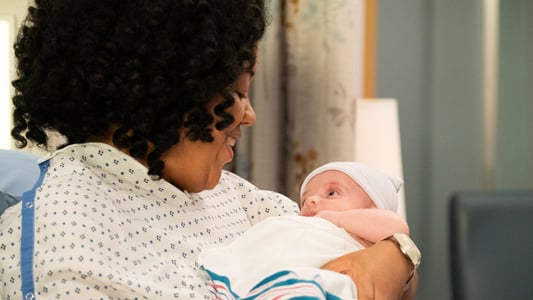 Image Anatomía de Grey (Greys Anatomy) 22