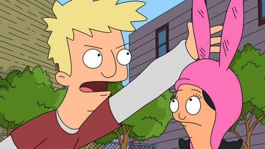 Image Bob's Burgers 1