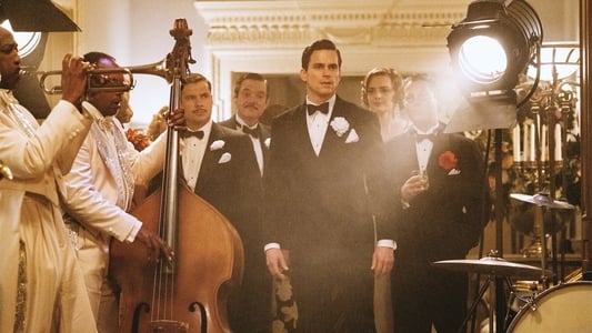 Image The Last Tycoon 9