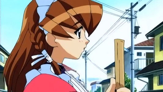 Image Hand Maid May 7