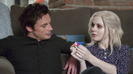 Image iZombie 7