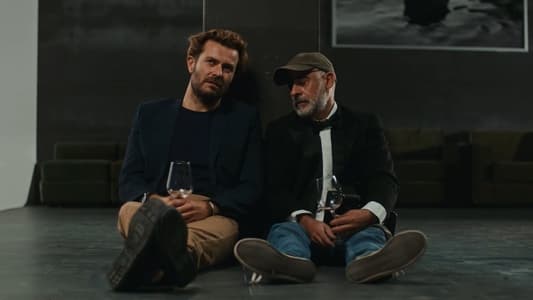 Image Até Que a Vida nos Separe 1