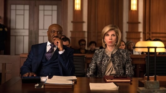Image The Good Fight 8