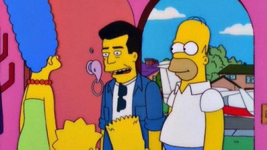 Image Los Simpsons 1