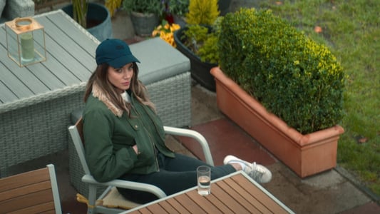 Image The Stranger 1