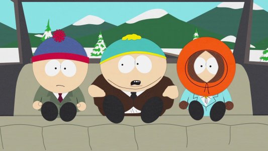 Image South Park 11