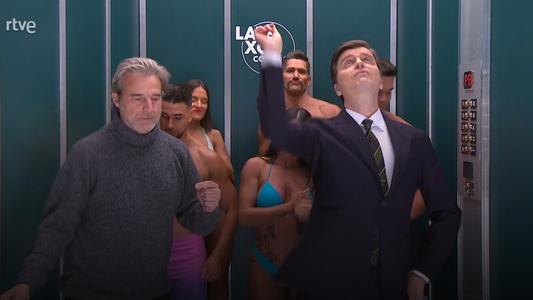 Image Late Xou con Marc Giró 13