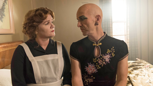 Image American Horror Story 10