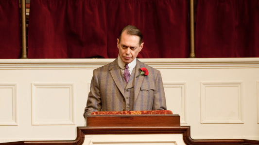 Image Boardwalk Empire 1