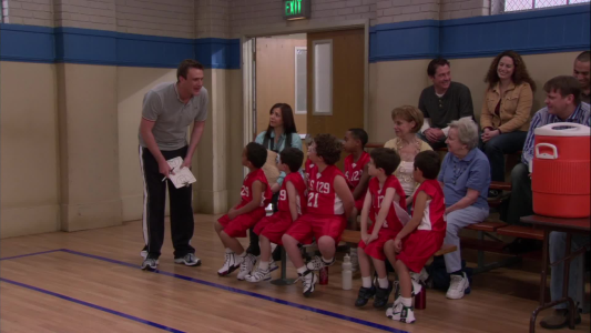 Image Cómo conocí a vuestra madre 19