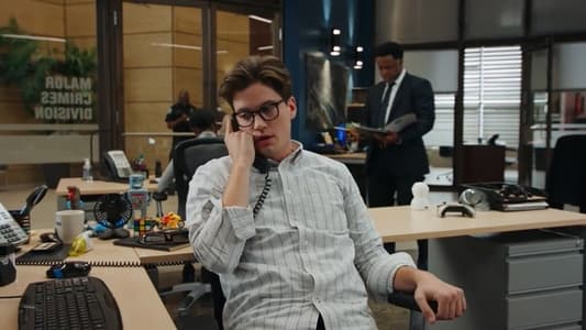 Image Hudson & Rex 9