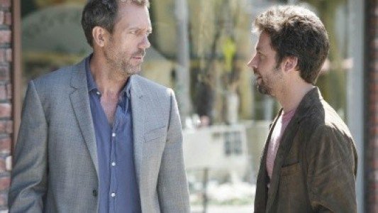 Image Dr. House 2
