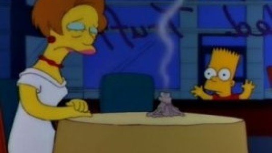 Image Los Simpsons 16