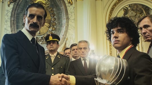 Image Maradona: Sueño bendito 2